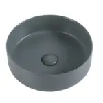 Beta Counter Top Ceramic Basin - Image 10