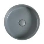 Beta Counter Top Ceramic Basin - Image 9