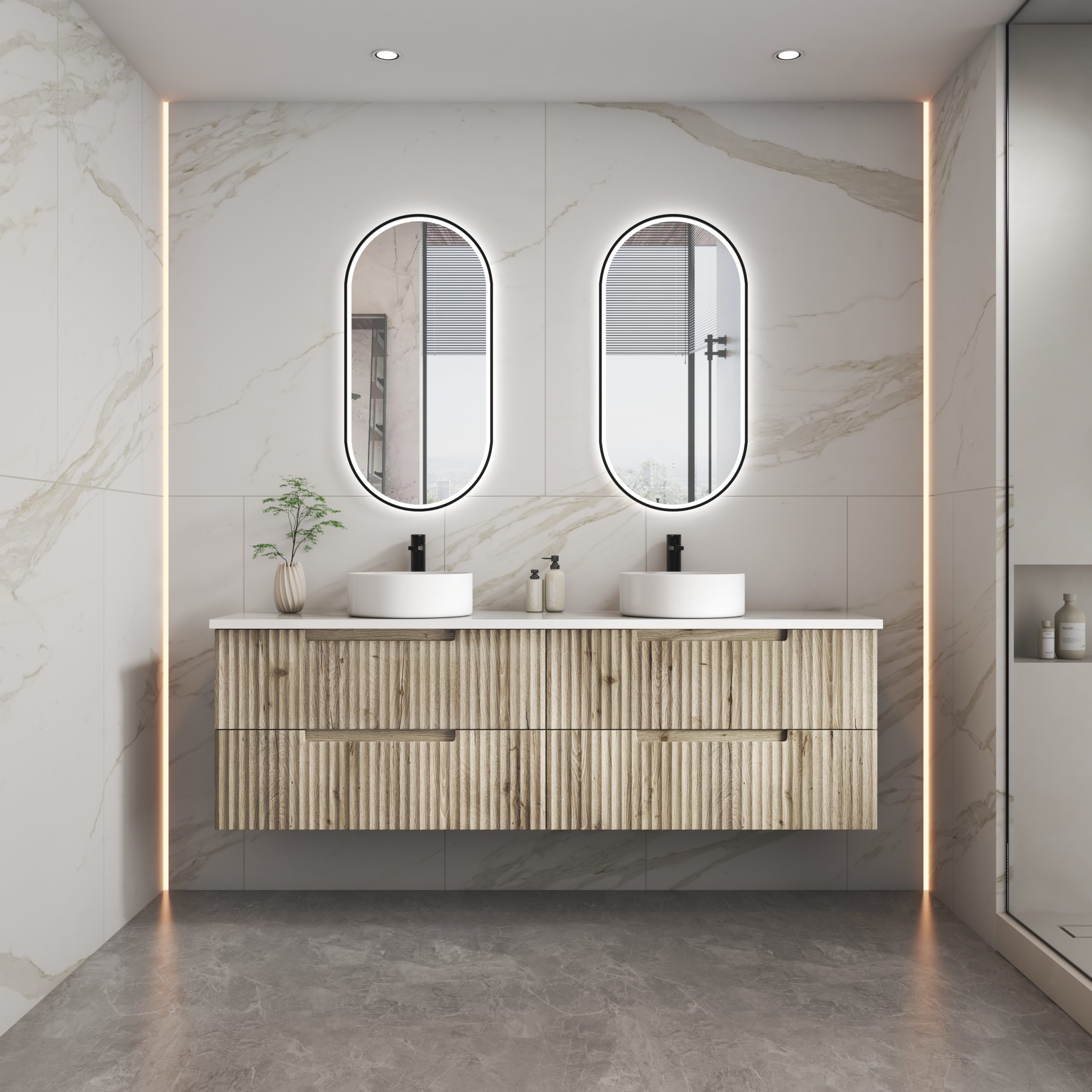 CAWH42-1800-Lifesyle2-scaled Tuscana Wall Hung 1500mm - Image 1