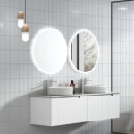 Perla Mark II Wall Hung 1500mm - Image 3