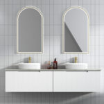 Perla Mark II Wall Hung 1800mm - Image 6