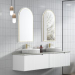 Perla Mark II Wall Hung 1800mm - Image 7