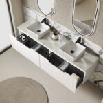 Perla Mark II Wall Hung 1800mm - Image 8