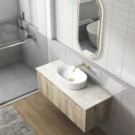 Calder Wall Hung 1200mm - Image 3