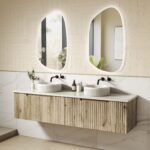 Calder Wall Hung 1500mm - Image 5