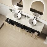 Calder Wall Hung 1500mm - Image 4