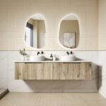 Calder Wall Hung 1500mm