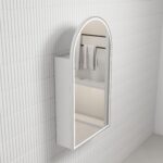 Canterbury LED Shaving Cabinet - Image 8