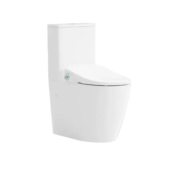 Catania Standard Vega Bidet Suite