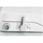 Una Non-Electric Bidet Seat - Image 3