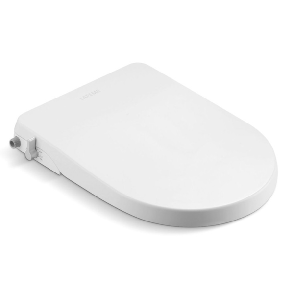 Una Non-Electric Bidet Seat