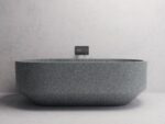 Eden Oval Bath Large 180x81x56 - Image 2
