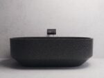 Eden Oval Bath Large 180x81x56 - Image 3
