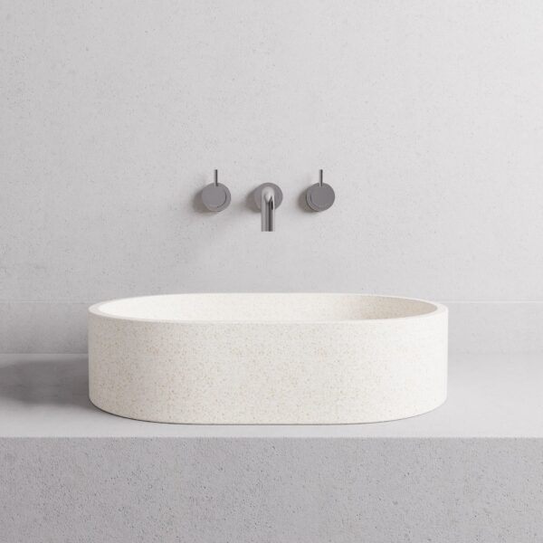 Margo Basin - Seamless Edge