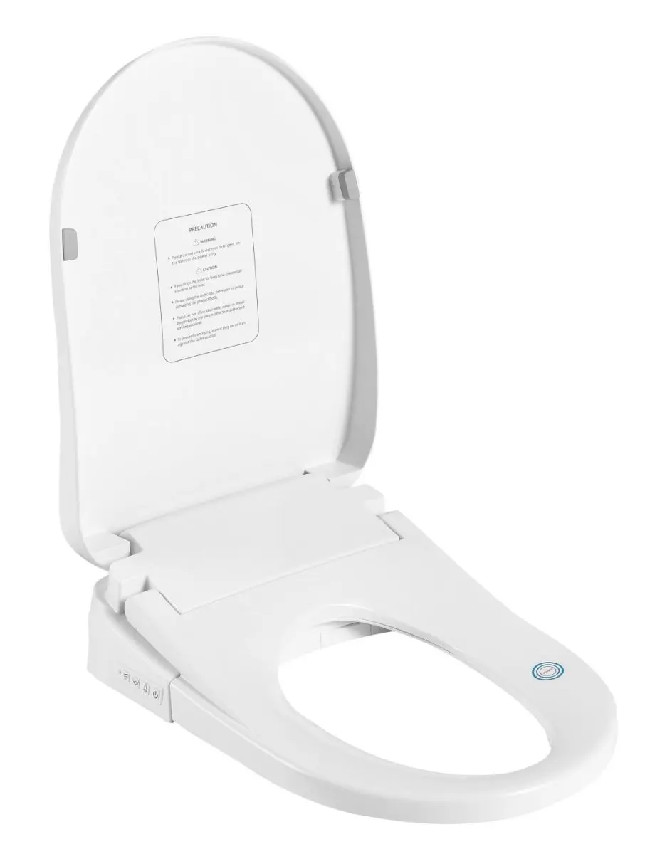 Kare-659G-4-Website KARE Smart Electric Toilet Bidet Seat - Image 1