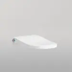 Thea Luxury Toilet Bidet Seat With Auto Open/Close Lid