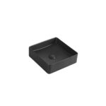 Macleod Matt Black 365x365x110mm - Image 7