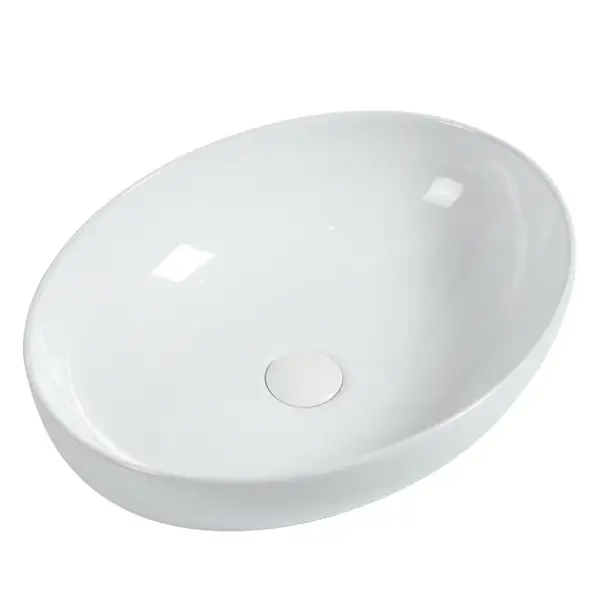 Pesini Counter Top Ceramic Basin