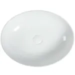 Pesini Counter Top Ceramic Basin - Image 2