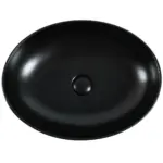 Pesini Counter Top Ceramic Basin - Image 5