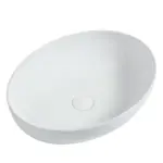 Pesini Counter Top Ceramic Basin - Image 8