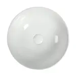 Ronda Above Counter Basin Gloss White - Image 5