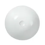 Ronda Above Counter Basin Gloss White - Image 2