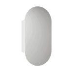 Beau Monde Shaving Cabinet - Image 7