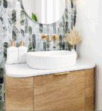 Archie 415x365x100 Basin - Image 3