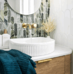 Archie 415x365x100 Basin