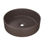 Radius Round 360x360x115 Basin - Image 4