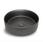 Radius Round 360x360x115 Basin - Image 3