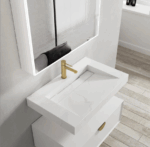 Moonlight Solid Surface Top - Image 6