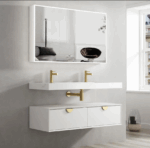 Moonlight Solid Surface Top - Image 3