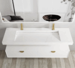 Moonlight Solid Surface Top - Image 2