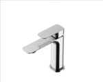 Oskar Basin Mixer Chrome - Image 18
