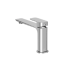Oskar Basin Mixer Chrome - Image 17