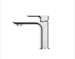 Oskar Basin Mixer Chrome - Image 16