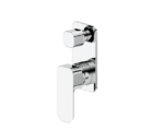 Oskar Shower Mixer With Diverter - Image 15