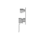 Oskar Shower Mixer With Diverter - Image 14