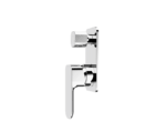 Oskar Shower Mixer With Diverter - Image 13