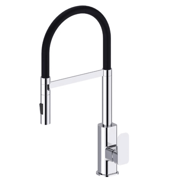 Oskar Pull Out Kitchen Mixer
