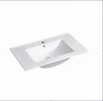 Laguna Mark II 750mm Woodland Oak Wall Hung Vanity - Image 11