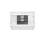 Laguna Mark II 750mm Matte White Wall Hung Vanity - Image 13