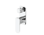 Oskar Shower Mixer With Diverter