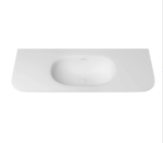 Havana 1200mm Sable Walnut Fluted Wall Hung Fluted Curve Vanity - Image 13