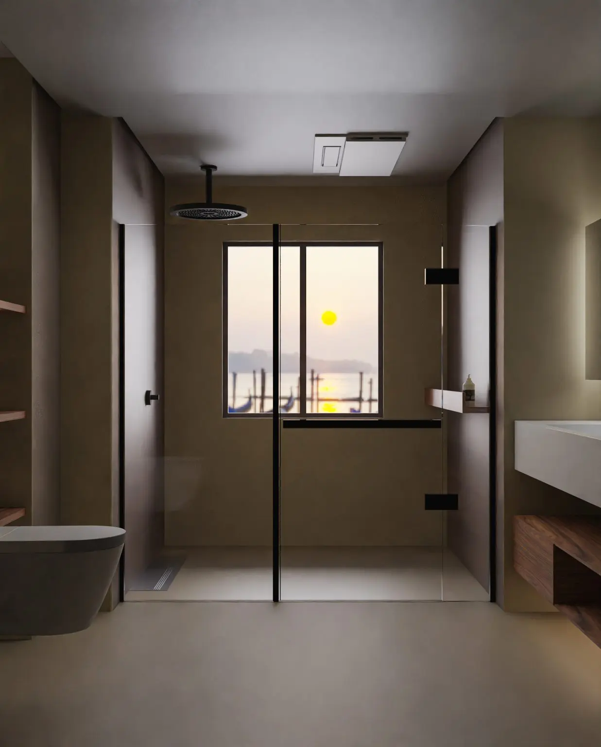 Soma-600-1237x1536 Soma Bathroom Ventilation Fan & Heater 600 - Image 1