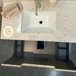 Tuscana Wall Hung 900mm - Image 6