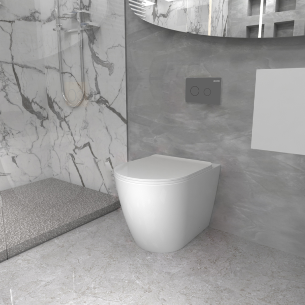 Venus Wall Faced Floor Pan