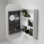 Vienna Shaving Cabinet - Image 7